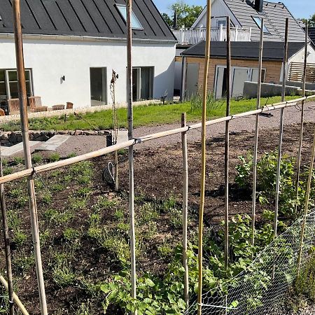 Villa Bjork Arild Zewnętrze zdjęcie