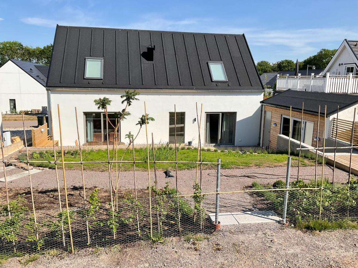 Villa Bjork Arild Zewnętrze zdjęcie