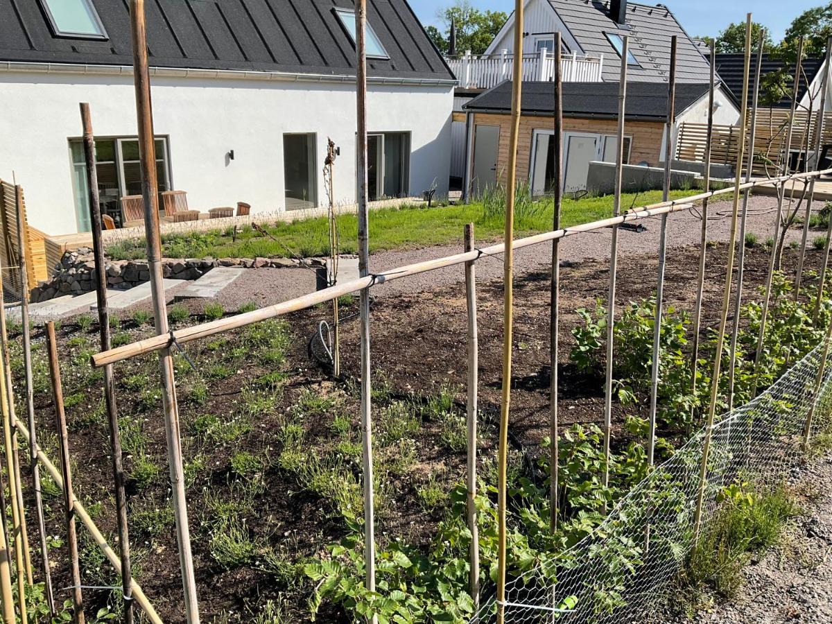 Villa Bjork Arild Zewnętrze zdjęcie