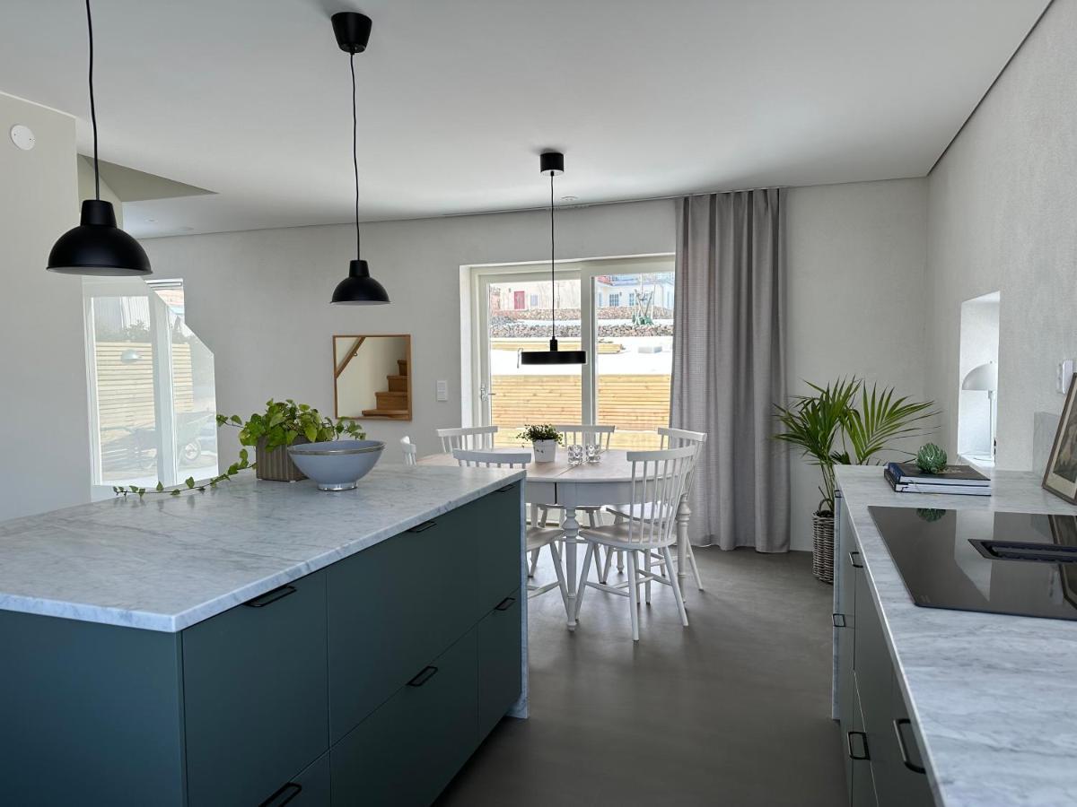Villa Bjork Arild Zewnętrze zdjęcie