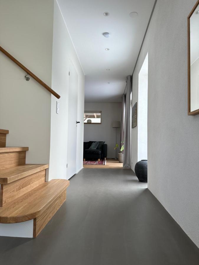 Villa Bjork Arild Zewnętrze zdjęcie