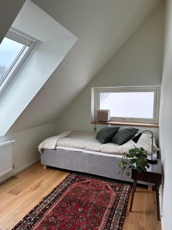 Villa Bjork Arild Zewnętrze zdjęcie